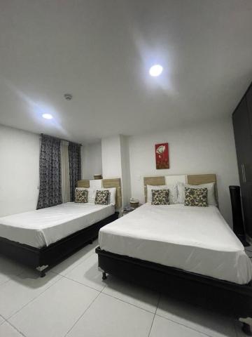 Hotel Guadalupe Plaza — photo 23