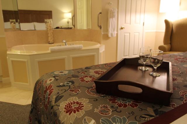 InnSeason Resorts The Falls at Ogunquit — photo 21