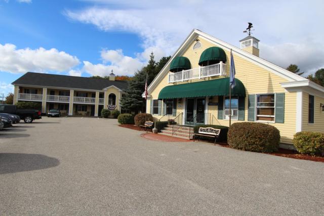 InnSeason Resorts The Falls at Ogunquit — photo 7