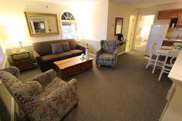 InnSeason Resorts The Falls at Ogunquit — photo 24