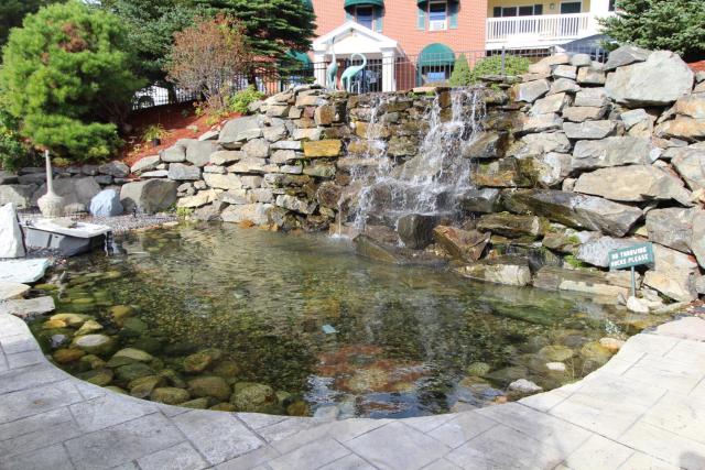 InnSeason Resorts The Falls at Ogunquit — photo 19