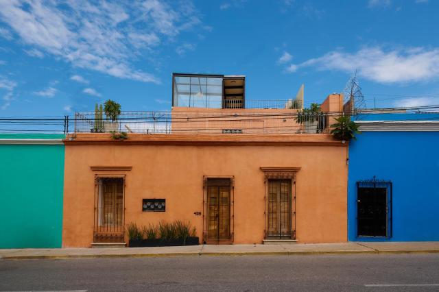Hotel Boutique Casa Bendición — photo 12