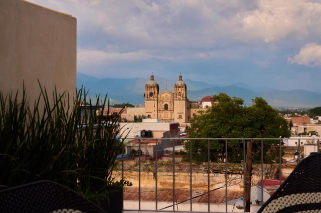 Hotel Boutique Casa Bendición — photo 18