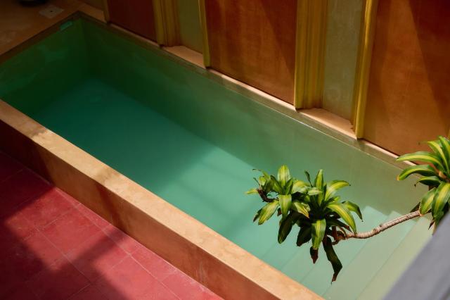 Hotel Boutique Casa Bendición — photo 11