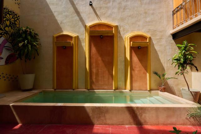 Hotel Boutique Casa Bendición — photo 1