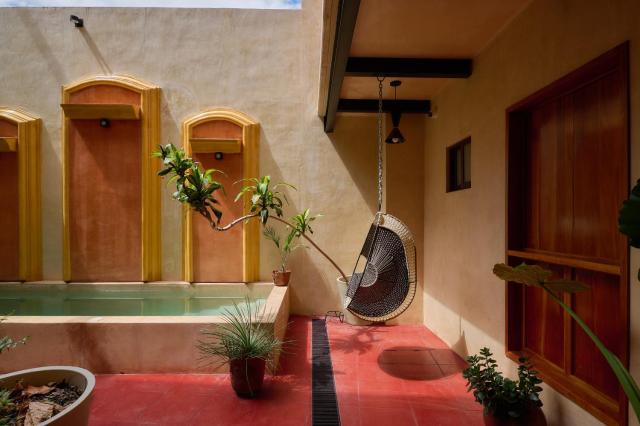 Hotel Boutique Casa Bendición — photo 3