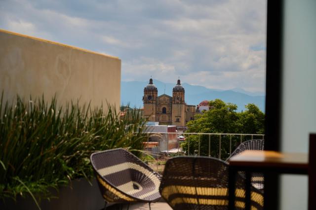 Hotel Boutique Casa Bendición — photo 14