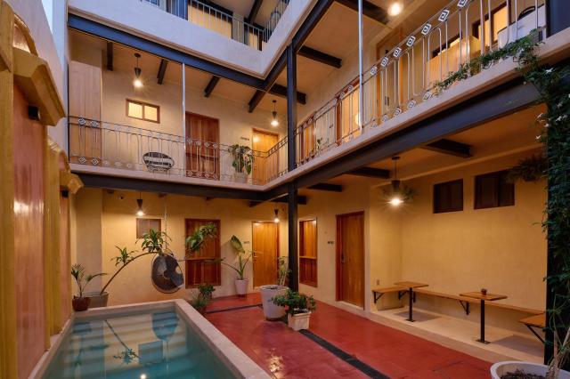 Hotel Boutique Casa Bendición — photo 15