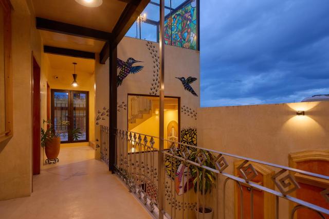 Hotel Boutique Casa Bendición — photo 17