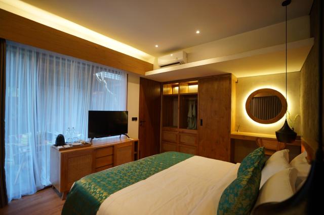 The Shanti Graha Villas — photo 23