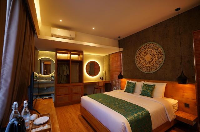 The Shanti Graha Villas — photo 15