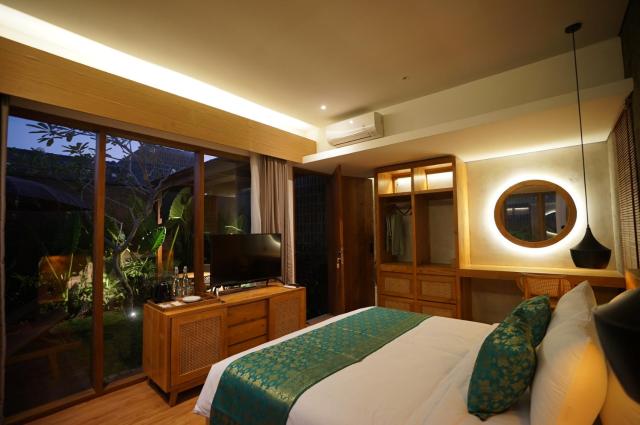 The Shanti Graha Villas — photo 24
