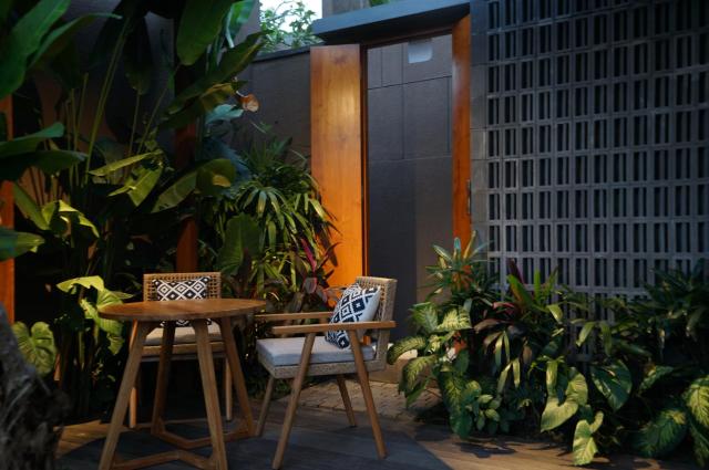 The Shanti Graha Villas — photo 20