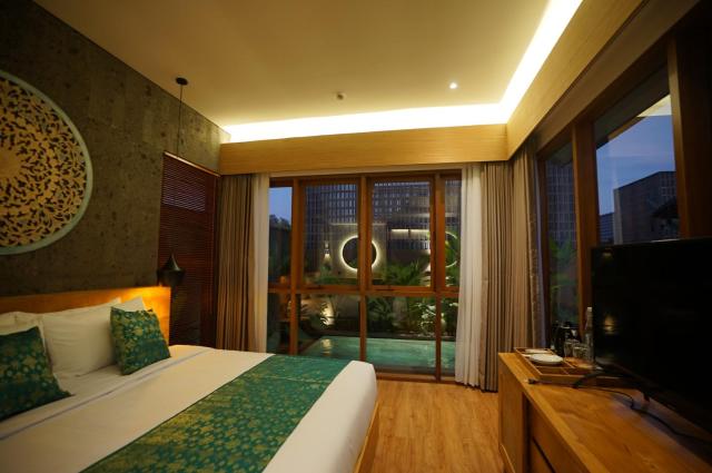 The Shanti Graha Villas — photo 14
