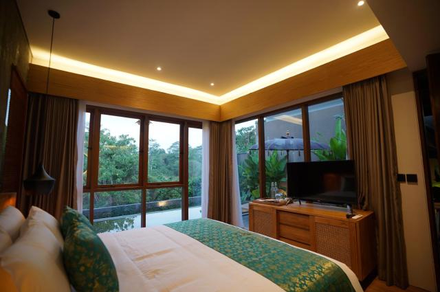 The Shanti Graha Villas — photo 3