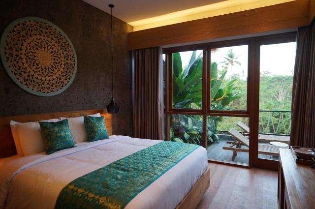 The Shanti Graha Villas — photo 5