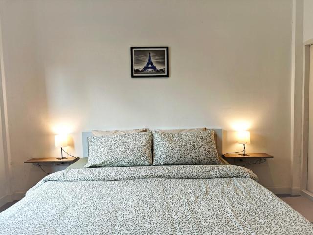 homey stay and cafe by hematoa — photo 14