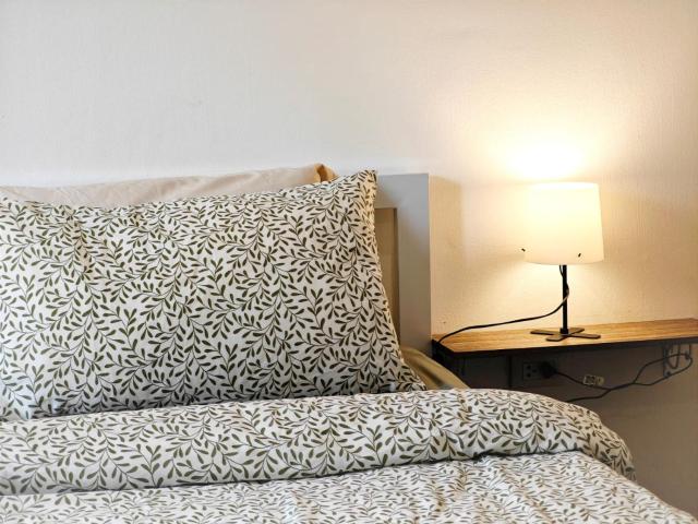 homey stay and cafe by hematoa — photo 11