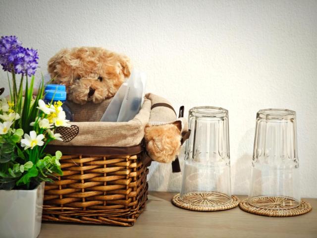 homey stay and cafe by hematoa — photo 9