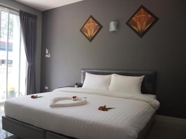 MJ Boutique Hotel Khao Lak — photo 10