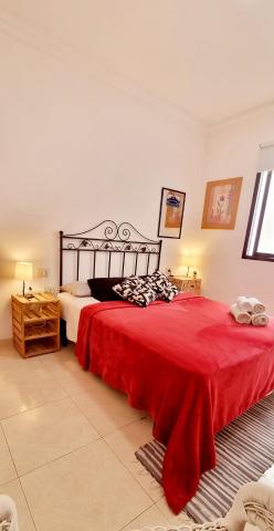 ALMar WeGo! Alcalá -Habitaciones Privadas con baño compartido Frente al Mar - Private Rooms in shared Apartment — photo 22