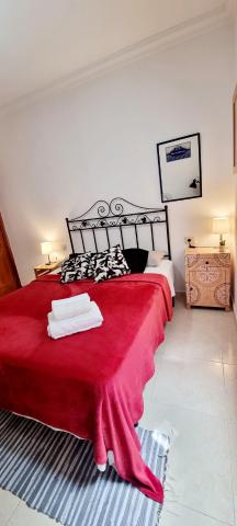 ALMar WeGo! Alcalá -Habitaciones Privadas con baño compartido Frente al Mar - Private Rooms in shared Apartment — photo 23