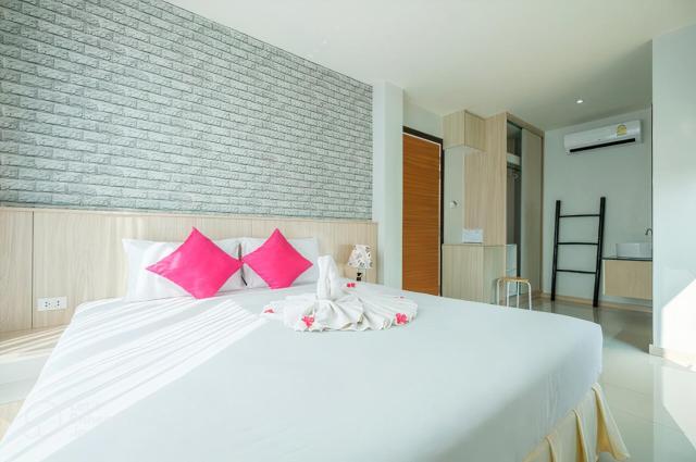 The Wings Boutique Hotels Krabi Ko Lanta — photo 7
