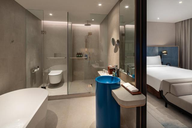 Crowne Plaza Changi Airport by IHG — photo 16