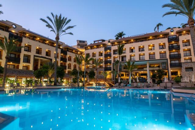 GF GRAN COSTA ADEJE***** — photo 16