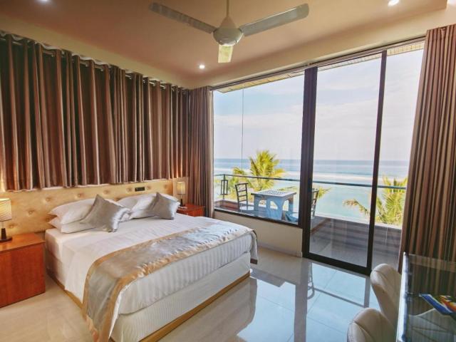 Hotel Lonuveli — photo 6