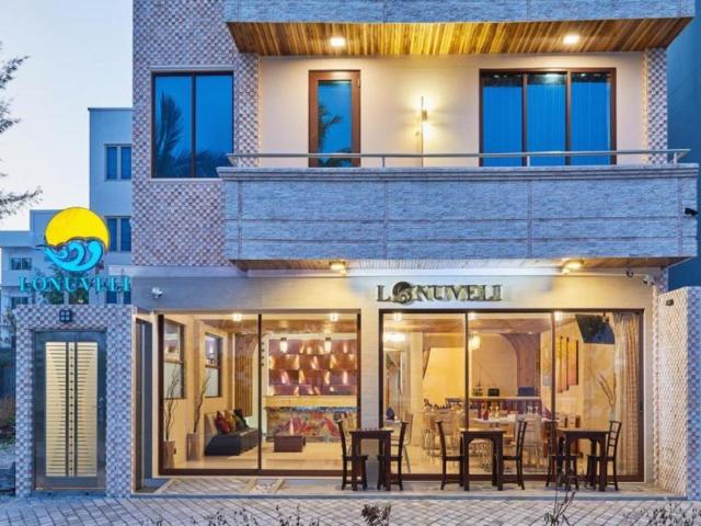 Hotel Lonuveli — photo 9