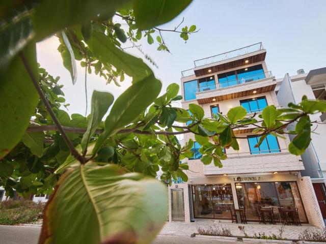 Hotel Lonuveli — photo 22