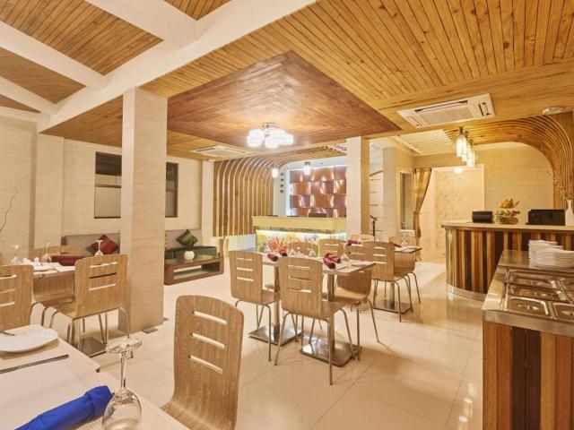 Hotel Lonuveli — photo 14