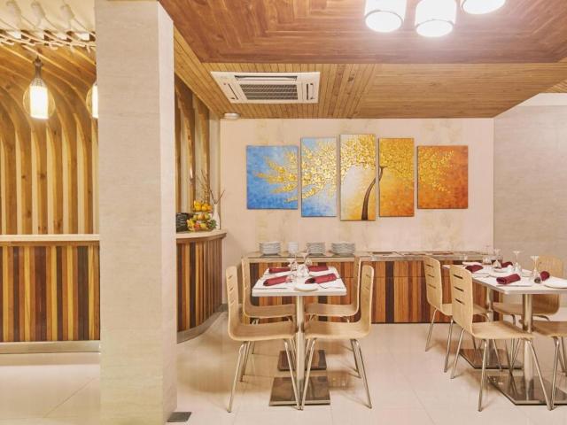 Hotel Lonuveli — photo 17