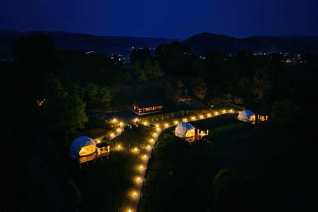 Kallias Dome Resort — photo 16