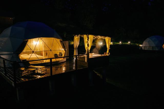 Kallias Dome Resort — photo 15