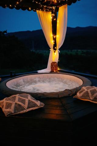 Kallias Dome Resort — photo 11