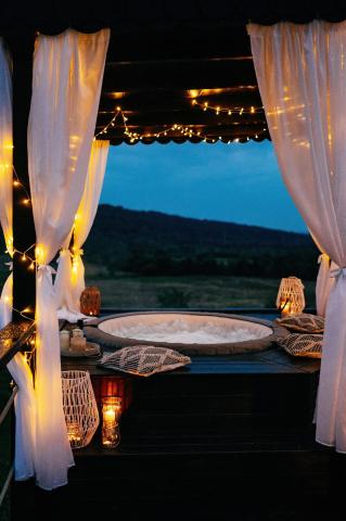 Kallias Dome Resort — photo 10