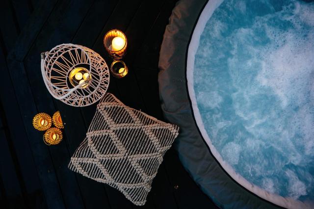 Kallias Dome Resort — photo 13
