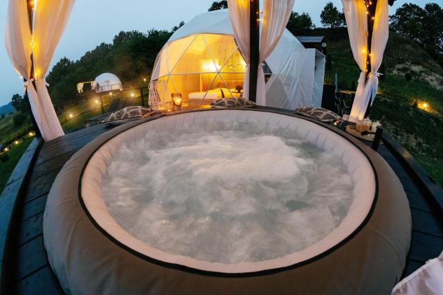 Kallias Dome Resort — photo 12