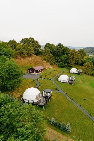 Kallias Dome Resort — photo 6