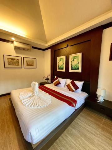 Fullmoon Beachresort Krabi — photo 13