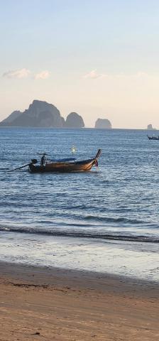 Fullmoon Beachresort Krabi — photo 14