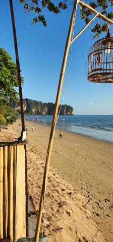 Fullmoon Beachresort Krabi — photo 6