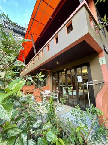 Fullmoon Beachresort Krabi — photo 16