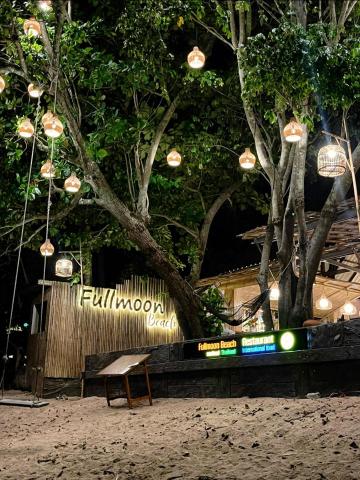 Fullmoon Beachresort Krabi — photo 23