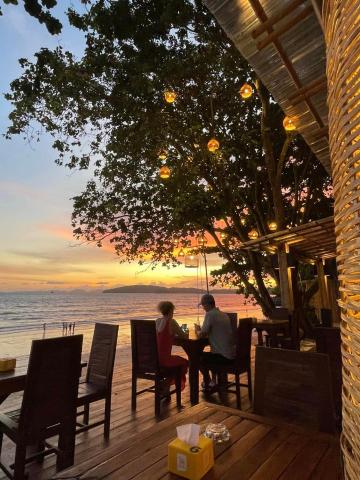 Fullmoon Beachresort Krabi — photo 24