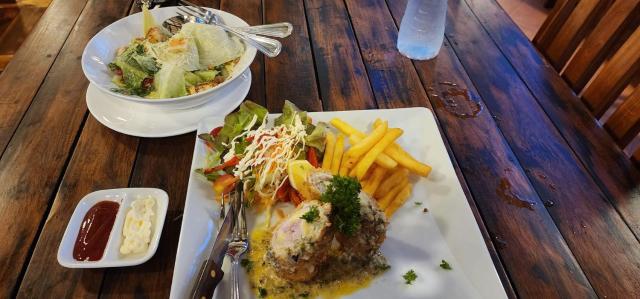 Fullmoon Beachresort Krabi — photo 21