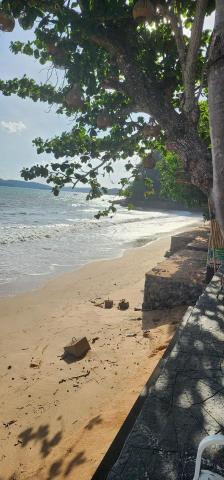 Fullmoon Beachresort Krabi — photo 17