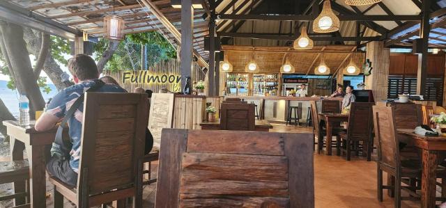Fullmoon Beachresort Krabi — photo 18